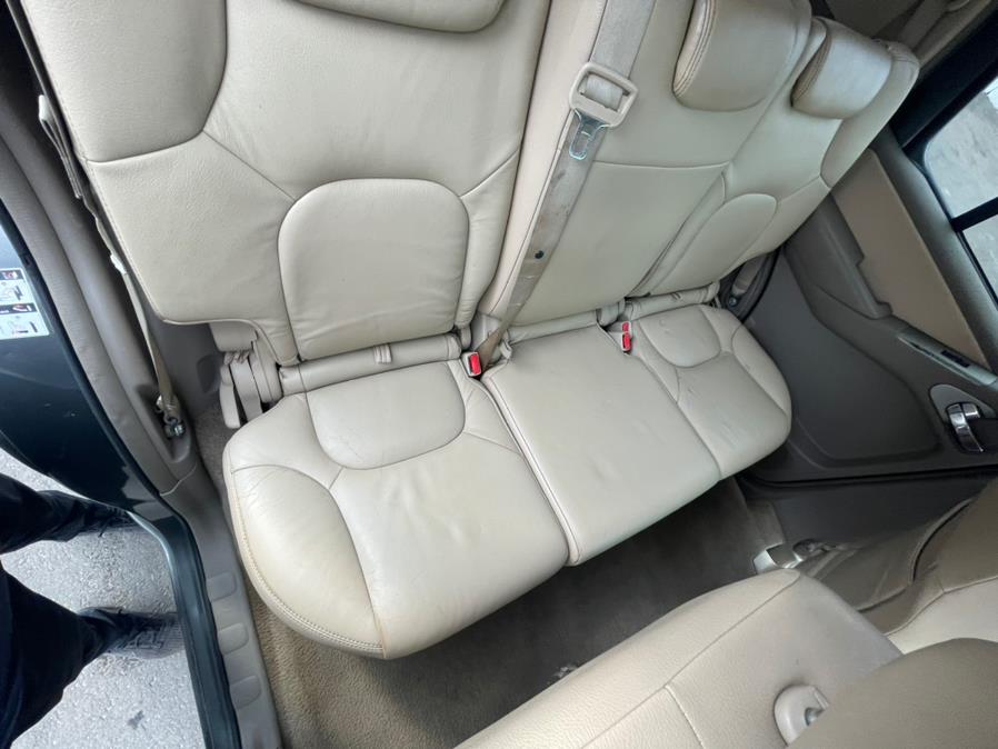 Used Nissan Pathfinder 4WD 4dr V6 S 2009 | Auto Match LLC. Waterbury, Connecticut Used Nissan Pathfinder 4WD 4dr V6 S 2009 | Auto Match LLC. Waterbury, Connecticut