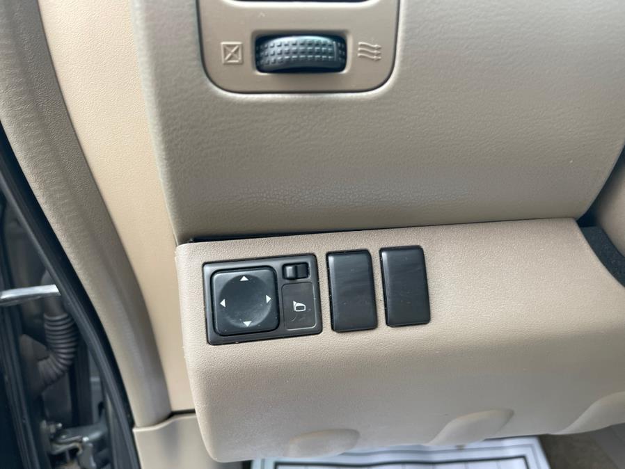 Used Nissan Pathfinder 4WD 4dr V6 S 2009 | Auto Match LLC. Waterbury, Connecticut Used Nissan Pathfinder 4WD 4dr V6 S 2009 | Auto Match LLC. Waterbury, Connecticut