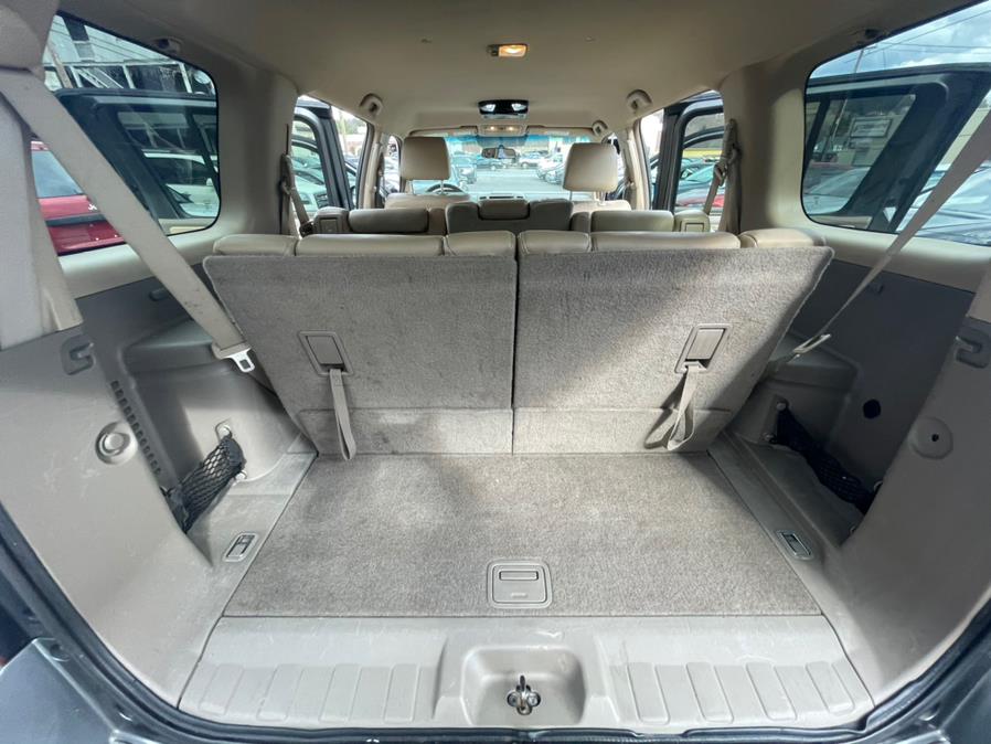 Used Nissan Pathfinder 4WD 4dr V6 S 2009 | Auto Match LLC. Waterbury, Connecticut Used Nissan Pathfinder 4WD 4dr V6 S 2009 | Auto Match LLC. Waterbury, Connecticut
