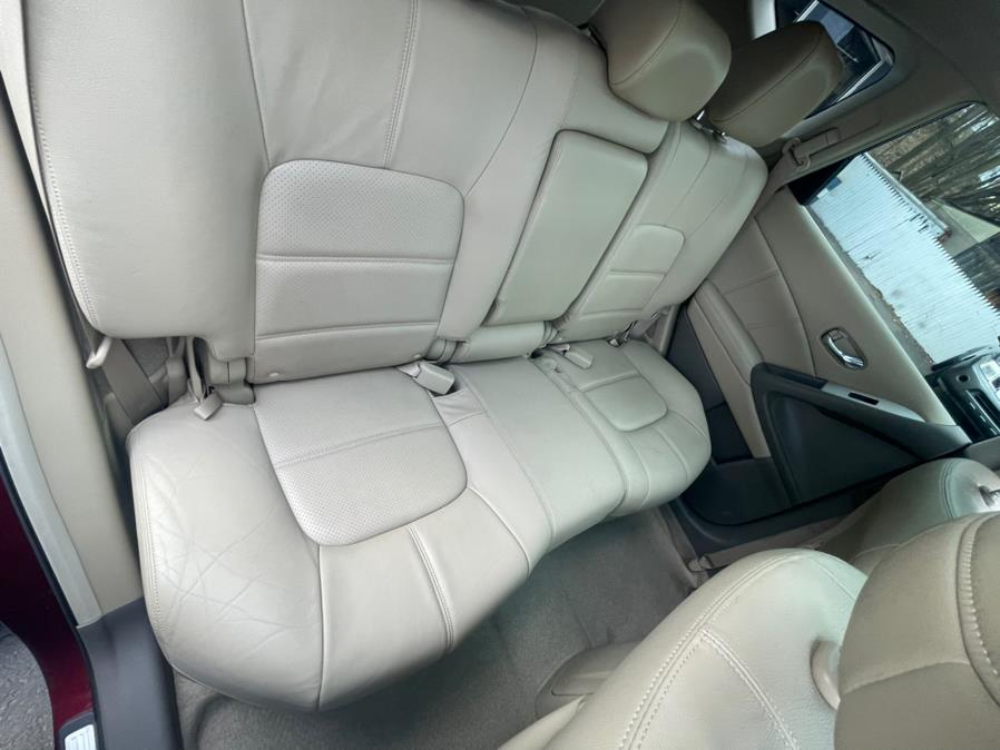 Used Nissan Murano AWD 4dr SL 2012 | Auto Match LLC. Waterbury, Connecticut Used Nissan Murano AWD 4dr SL 2012 | Auto Match LLC. Waterbury, Connecticut