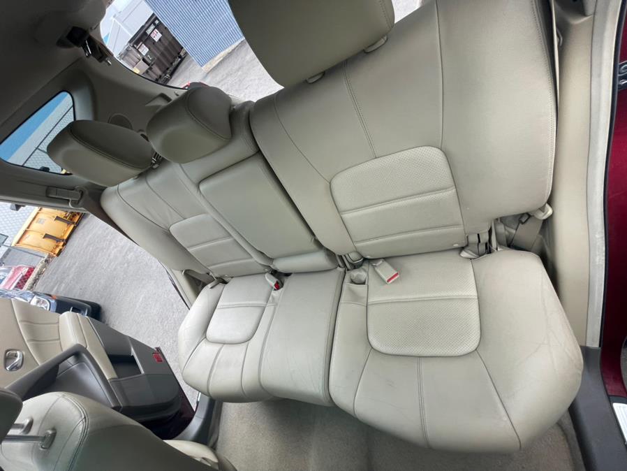 Used Nissan Murano AWD 4dr SL 2012 | Auto Match LLC. Waterbury, Connecticut Used Nissan Murano AWD 4dr SL 2012 | Auto Match LLC. Waterbury, Connecticut