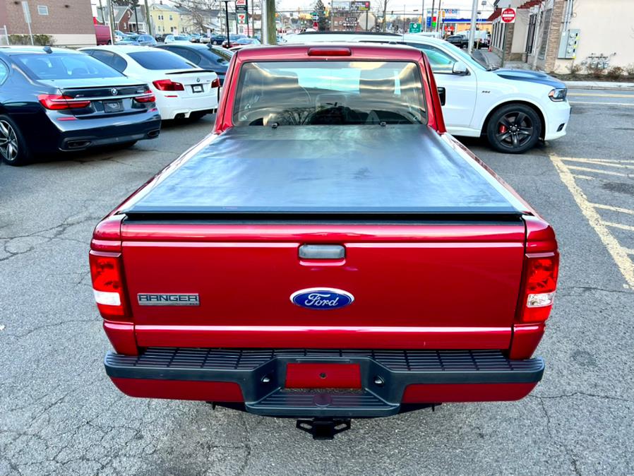 2011 Ford Ranger 2WD 4dr SuperCab 126" XLT, available for sale in Little Ferry, New Jersey | Easy Credit of Jersey. Little Ferry, New Jersey