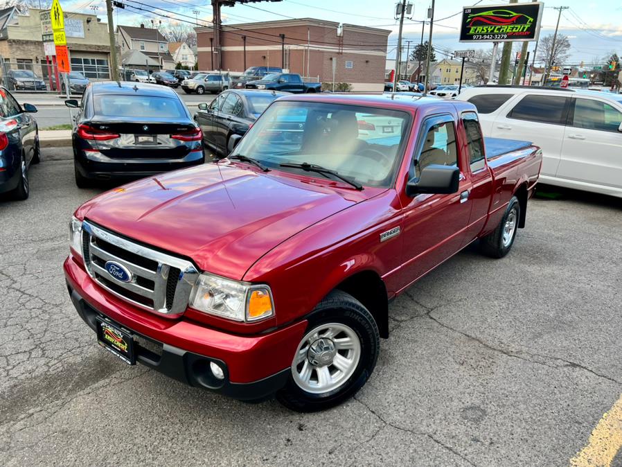 Used Ford Ranger 2WD 4dr SuperCab 126" XLT 2011 | Easy Credit of Jersey. Little Ferry, New Jersey