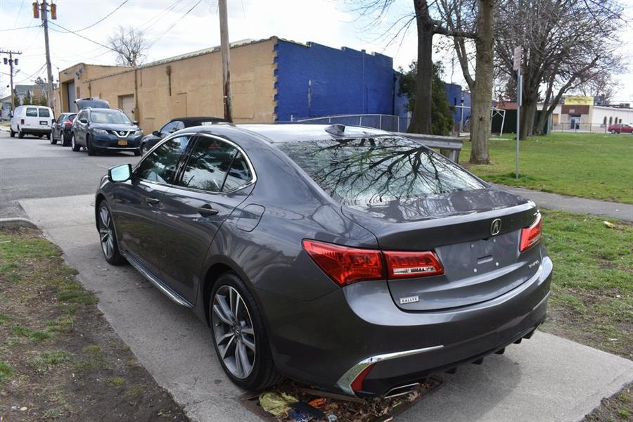 Used Acura Tlx 3.5L Technology Pkg 2020 | Certified Performance Motors. Valley Stream, New York