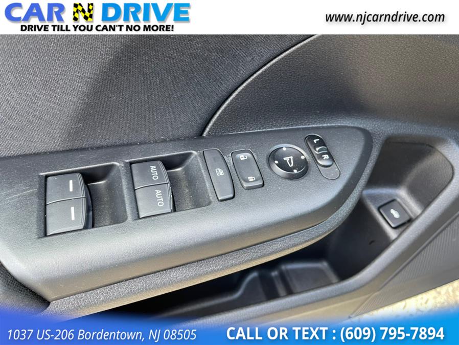 Used Honda Civic EX Honda Sensing Sedan CVT 2017 | Car N Drive. Bordentown, New Jersey Used Honda Civic EX Honda Sensing Sedan CVT 2017 | Car N Drive. Bordentown, New Jersey