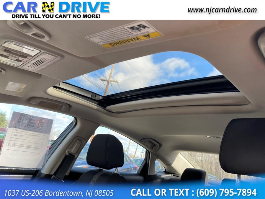 Used Honda Civic EX Honda Sensing Sedan CVT 2017 | Car N Drive. Bordentown, New Jersey Used Honda Civic EX Honda Sensing Sedan CVT 2017 | Car N Drive. Bordentown, New Jersey