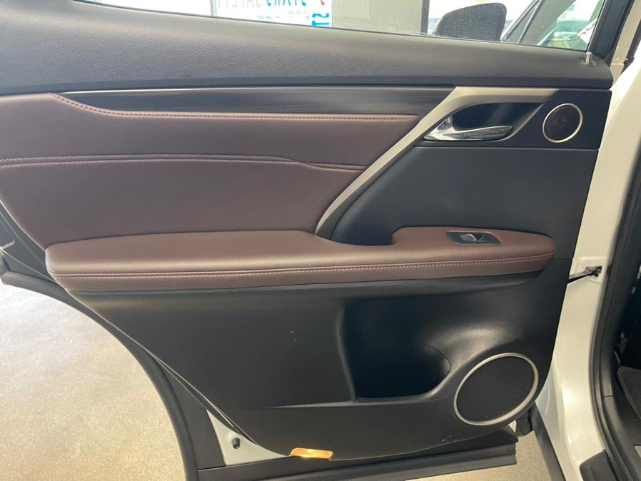 Used Lexus RX RX 450h AWD 2017 | 5 Towns Drive. Inwood, New York Used Lexus RX RX 450h AWD 2017 | 5 Towns Drive. Inwood, New York