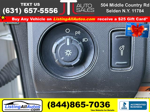 Used Ford Super Duty F-550 Drw 2WD Reg Cab 201" WB 120" CA XL 2012 | www.ListingAllAutos.com. Patchogue, New York
