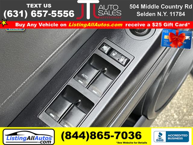 Used Jeep Patriot 4WD 4dr Sport 2015 | www.ListingAllAutos.com. Patchogue, New York