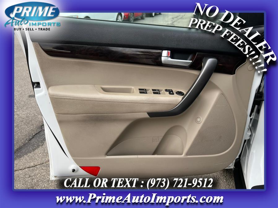 Used Kia Sorento AWD 4dr I4 LX 2015 | Prime Auto Imports. Bloomingdale, New Jersey