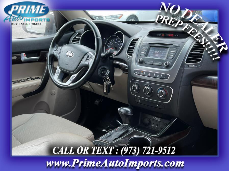 Used Kia Sorento AWD 4dr I4 LX 2015 | Prime Auto Imports. Bloomingdale, New Jersey