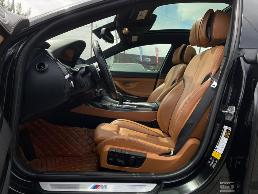 Used BMW 6 Series 650i xDrive Gran Coupe 2017 | Champion Auto Hillside. Hillside, New Jersey Used BMW 6 Series 650i xDrive Gran Coupe 2017 | Champion Auto Hillside. Hillside, New Jersey