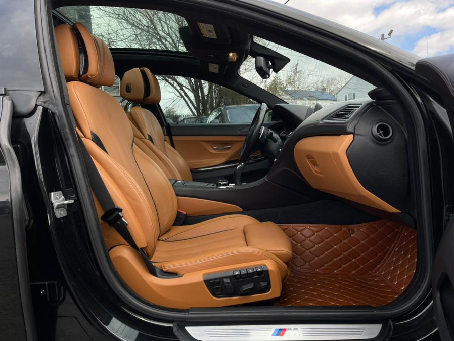 Used BMW 6 Series 650i xDrive Gran Coupe 2017 | Champion Auto Hillside. Hillside, New Jersey Used BMW 6 Series 650i xDrive Gran Coupe 2017 | Champion Auto Hillside. Hillside, New Jersey