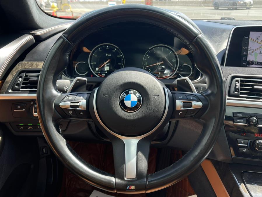 Used BMW 6 Series 650i xDrive Gran Coupe 2017 | Champion Auto Hillside. Hillside, New Jersey Used BMW 6 Series 650i xDrive Gran Coupe 2017 | Champion Auto Hillside. Hillside, New Jersey