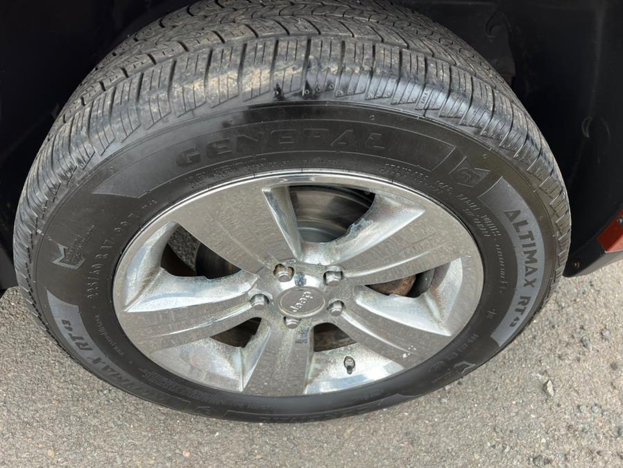 Used Jeep Compass 4WD 4dr Sport 2012 | Main Auto of Berlin. Berlin, Connecticut Used Jeep Compass 4WD 4dr Sport 2012 | Main Auto of Berlin. Berlin, Connecticut