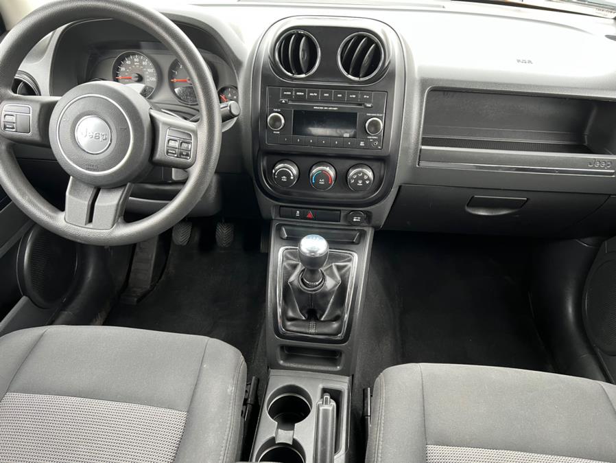 Used Jeep Compass 4WD 4dr Sport 2012 | Main Auto of Berlin. Berlin, Connecticut Used Jeep Compass 4WD 4dr Sport 2012 | Main Auto of Berlin. Berlin, Connecticut