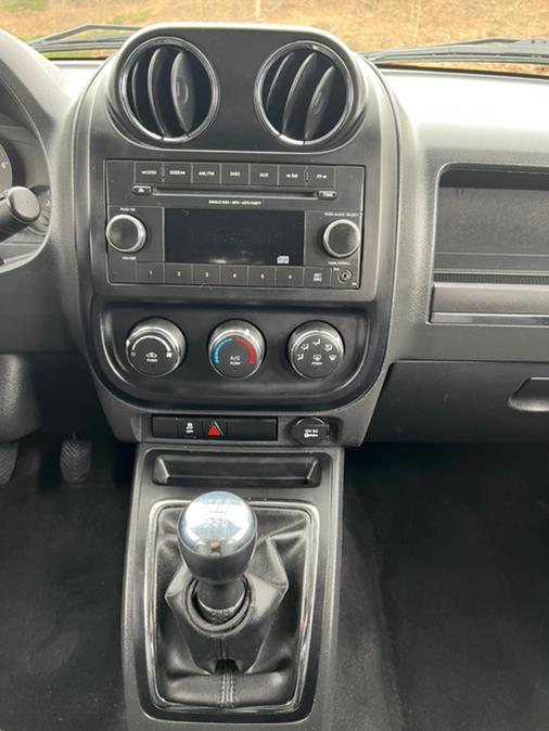 Used Jeep Compass 4WD 4dr Sport 2012 | Main Auto of Berlin. Berlin, Connecticut Used Jeep Compass 4WD 4dr Sport 2012 | Main Auto of Berlin. Berlin, Connecticut
