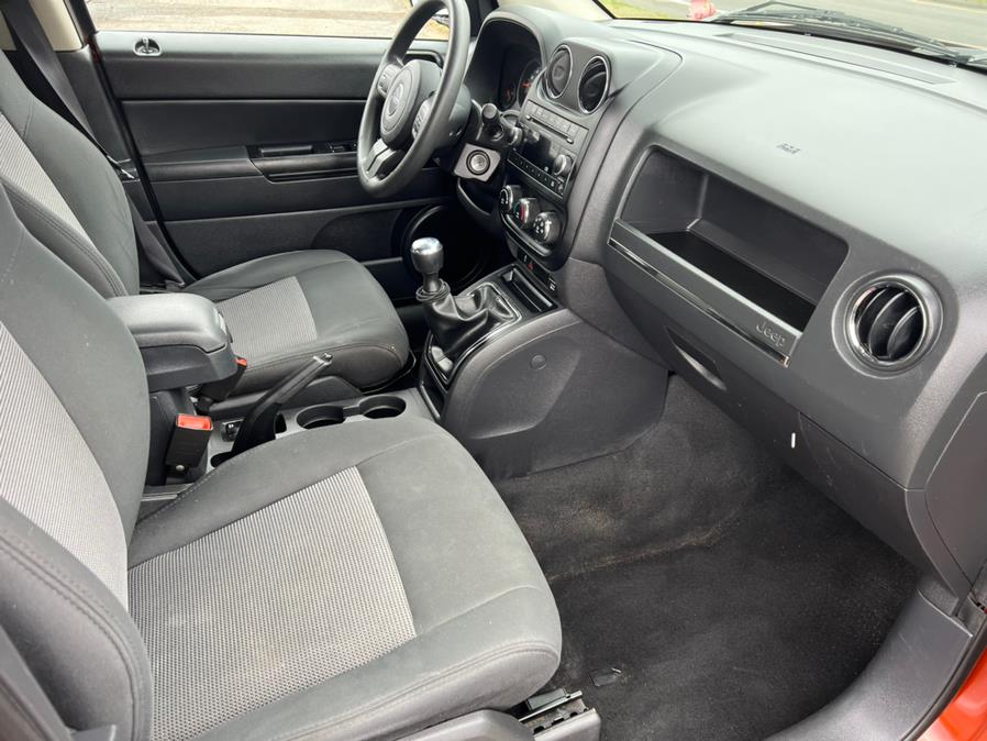 Used Jeep Compass 4WD 4dr Sport 2012 | Main Auto of Berlin. Berlin, Connecticut Used Jeep Compass 4WD 4dr Sport 2012 | Main Auto of Berlin. Berlin, Connecticut