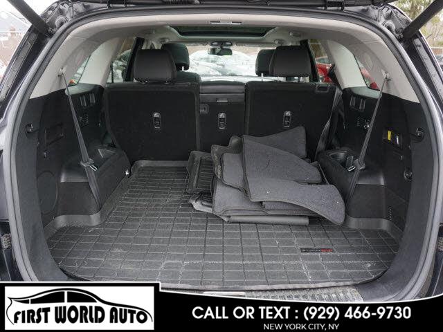 Used Kia Sorento AWD 4dr 3.3L SX 2016 | First World Auto. Jamaica, New York Used Kia Sorento AWD 4dr 3.3L SX 2016 | First World Auto. Jamaica, New York
