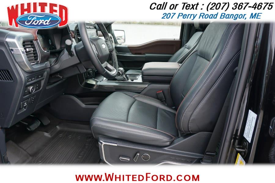 Used Ford F-150 LARIAT 4WD SuperCrew 5.5'' Box 2021 | Whited Ford. Bangor, Maine Used Ford F-150 LARIAT 4WD SuperCrew 5.5'' Box 2021 | Whited Ford. Bangor, Maine