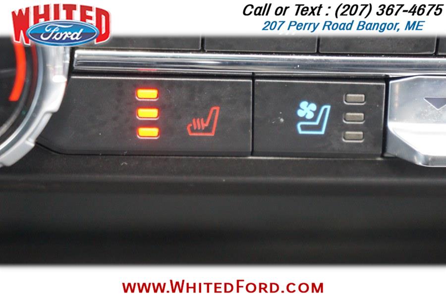 Used Ford F-150 LARIAT 4WD SuperCrew 5.5'' Box 2021 | Whited Ford. Bangor, Maine Used Ford F-150 LARIAT 4WD SuperCrew 5.5'' Box 2021 | Whited Ford. Bangor, Maine