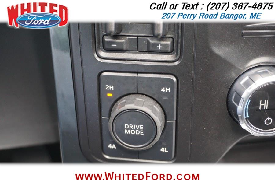 Used Ford F-150 LARIAT 4WD SuperCrew 5.5'' Box 2021 | Whited Ford. Bangor, Maine Used Ford F-150 LARIAT 4WD SuperCrew 5.5'' Box 2021 | Whited Ford. Bangor, Maine
