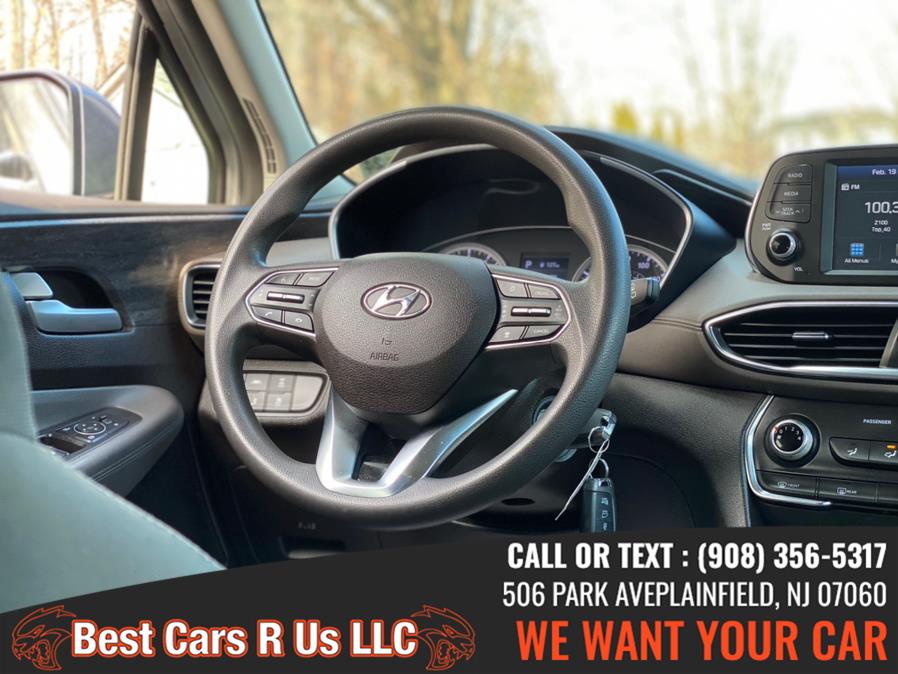 Used Hyundai Santa Fe SE 2.4L Auto AWD 2019 | Best Cars R Us LLC. Plainfield, New Jersey Used Hyundai Santa Fe SE 2.4L Auto AWD 2019 | Best Cars R Us LLC. Plainfield, New Jersey