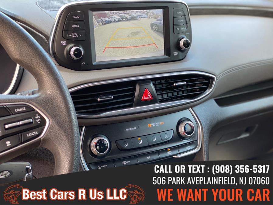 Used Hyundai Santa Fe SE 2.4L Auto AWD 2019 | Best Cars R Us LLC. Plainfield, New Jersey Used Hyundai Santa Fe SE 2.4L Auto AWD 2019 | Best Cars R Us LLC. Plainfield, New Jersey