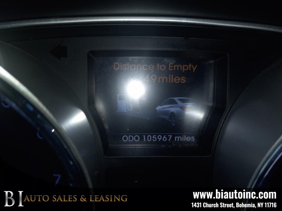 2014 Hyundai Sonata 4dr Sdn 2.0T Auto Limited, available for sale in Bohemia, New York | B I Auto Sales. Bohemia, New York 2014 Hyundai Sonata 4dr Sdn 2.0T Auto Limited, available for sale in Bohemia, New York | B I Auto Sales. Bohemia, New York