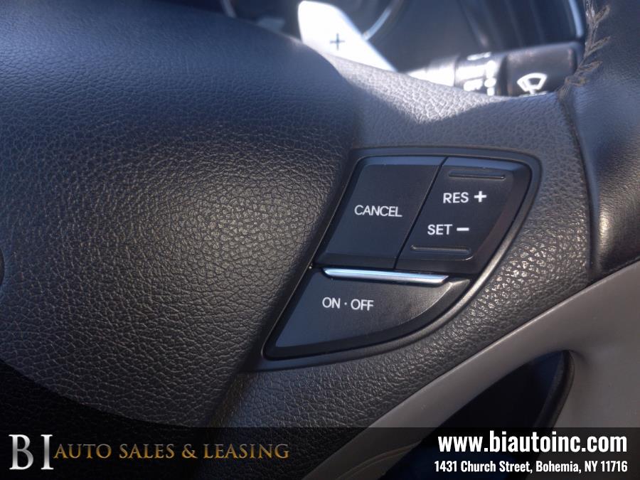 2014 Hyundai Sonata 4dr Sdn 2.0T Auto Limited, available for sale in Bohemia, New York | B I Auto Sales. Bohemia, New York 2014 Hyundai Sonata 4dr Sdn 2.0T Auto Limited, available for sale in Bohemia, New York | B I Auto Sales. Bohemia, New York