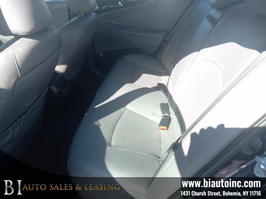 2014 Hyundai Sonata 4dr Sdn 2.0T Auto Limited, available for sale in Bohemia, New York | B I Auto Sales. Bohemia, New York 2014 Hyundai Sonata 4dr Sdn 2.0T Auto Limited, available for sale in Bohemia, New York | B I Auto Sales. Bohemia, New York