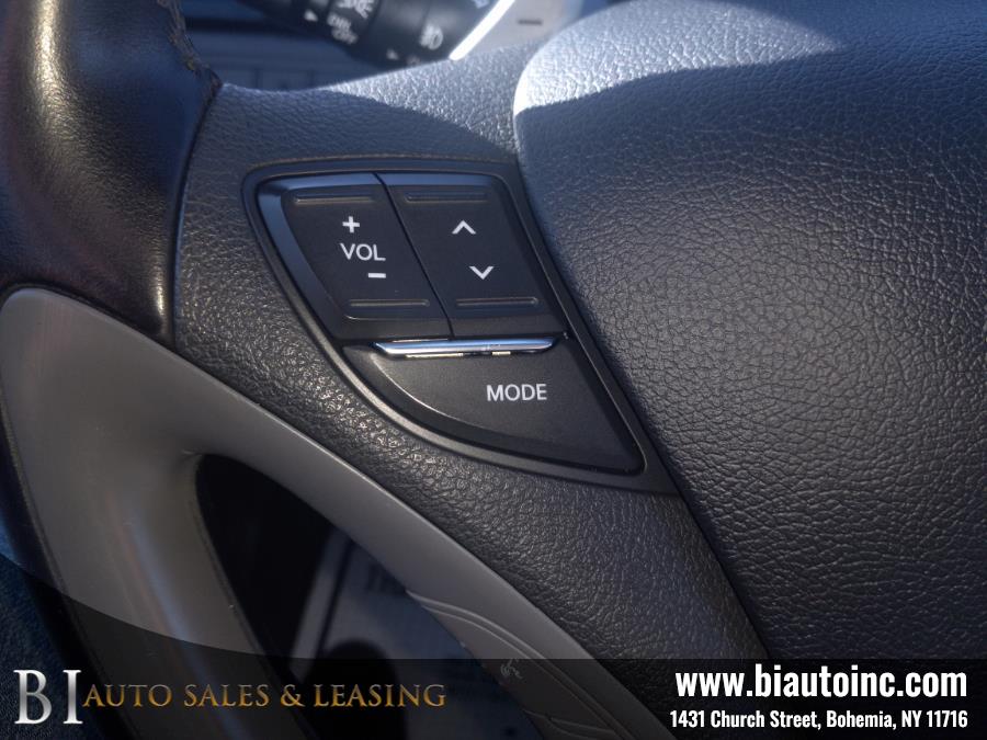 2014 Hyundai Sonata 4dr Sdn 2.0T Auto Limited, available for sale in Bohemia, New York | B I Auto Sales. Bohemia, New York 2014 Hyundai Sonata 4dr Sdn 2.0T Auto Limited, available for sale in Bohemia, New York | B I Auto Sales. Bohemia, New York