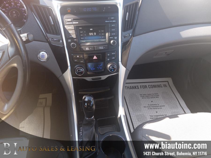 2014 Hyundai Sonata 4dr Sdn 2.0T Auto Limited, available for sale in Bohemia, New York | B I Auto Sales. Bohemia, New York 2014 Hyundai Sonata 4dr Sdn 2.0T Auto Limited, available for sale in Bohemia, New York | B I Auto Sales. Bohemia, New York