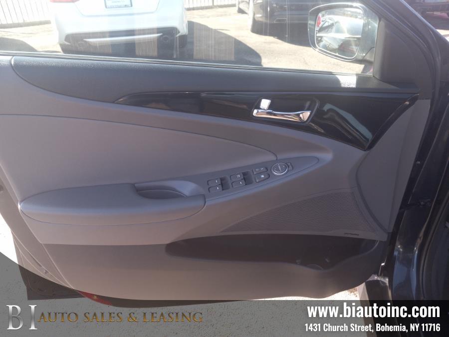 2014 Hyundai Sonata 4dr Sdn 2.0T Auto Limited, available for sale in Bohemia, New York | B I Auto Sales. Bohemia, New York 2014 Hyundai Sonata 4dr Sdn 2.0T Auto Limited, available for sale in Bohemia, New York | B I Auto Sales. Bohemia, New York