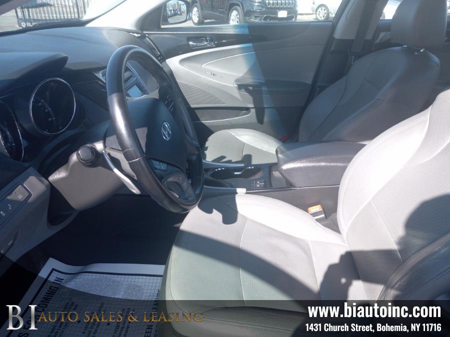 2014 Hyundai Sonata 4dr Sdn 2.0T Auto Limited, available for sale in Bohemia, New York | B I Auto Sales. Bohemia, New York 2014 Hyundai Sonata 4dr Sdn 2.0T Auto Limited, available for sale in Bohemia, New York | B I Auto Sales. Bohemia, New York
