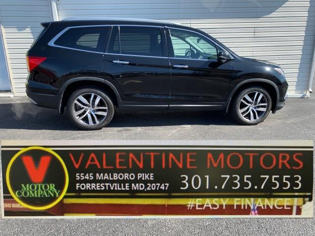 2016 Honda Pilot Touring, available for sale in Forestville, Maryland | Valentine Motor Company. Forestville, Maryland 2016 Honda Pilot Touring, available for sale in Forestville, Maryland | Valentine Motor Company. Forestville, Maryland