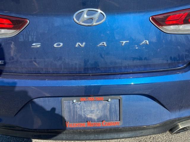 2019 Hyundai Sonata SE, available for sale in Forestville, Maryland | Valentine Motor Company. Forestville, Maryland 2019 Hyundai Sonata SE, available for sale in Forestville, Maryland | Valentine Motor Company. Forestville, Maryland