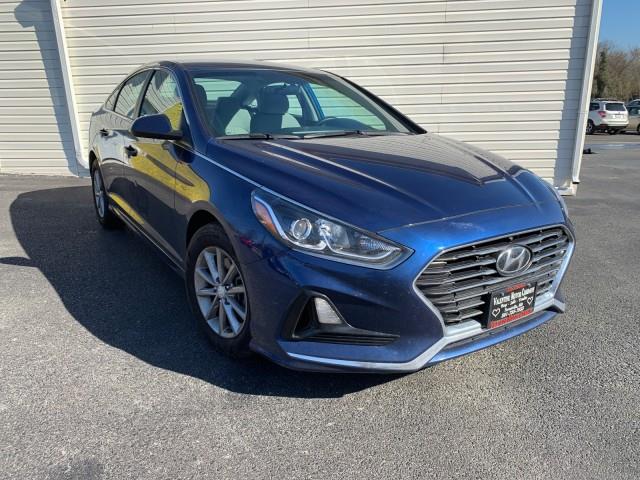 2019 Hyundai Sonata SE, available for sale in Forestville, Maryland | Valentine Motor Company. Forestville, Maryland 2019 Hyundai Sonata SE, available for sale in Forestville, Maryland | Valentine Motor Company. Forestville, Maryland