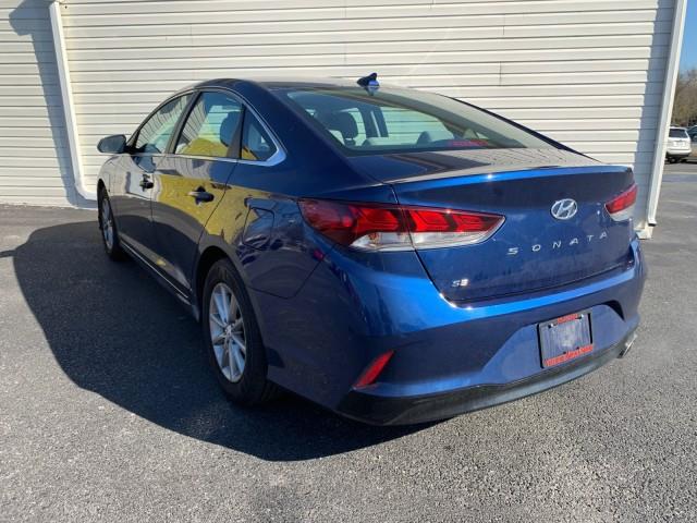 2019 Hyundai Sonata SE, available for sale in Forestville, Maryland | Valentine Motor Company. Forestville, Maryland 2019 Hyundai Sonata SE, available for sale in Forestville, Maryland | Valentine Motor Company. Forestville, Maryland