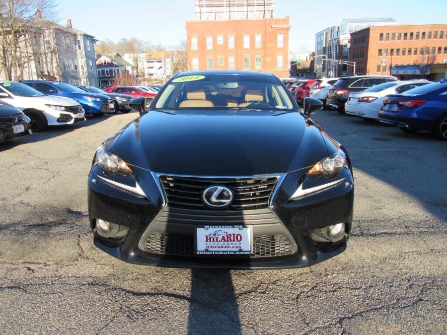 Used Lexus IS 250 Sport 2014 | Hilario's Auto Sales Inc.. Worcester, Massachusetts Used Lexus IS 250 Sport 2014 | Hilario's Auto Sales Inc.. Worcester, Massachusetts