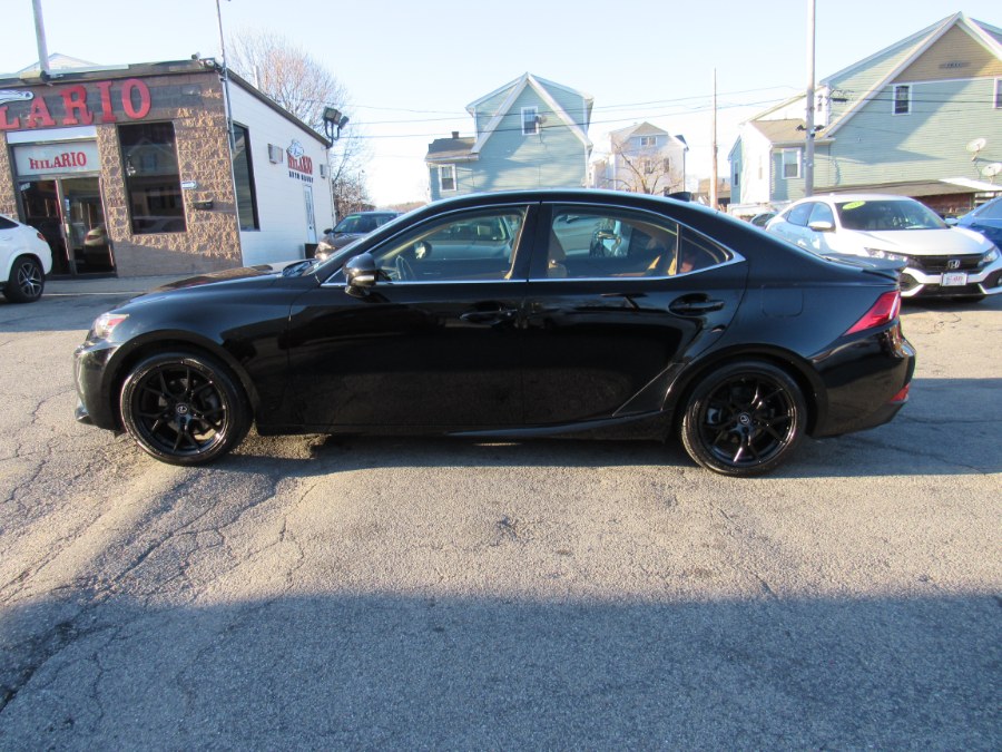 Used Lexus IS 250 Sport 2014 | Hilario's Auto Sales Inc.. Worcester, Massachusetts Used Lexus IS 250 Sport 2014 | Hilario's Auto Sales Inc.. Worcester, Massachusetts
