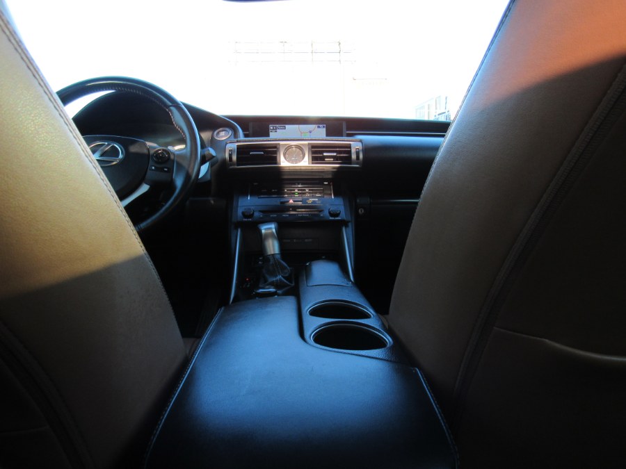Used Lexus IS 250 Sport 2014 | Hilario's Auto Sales Inc.. Worcester, Massachusetts Used Lexus IS 250 Sport 2014 | Hilario's Auto Sales Inc.. Worcester, Massachusetts