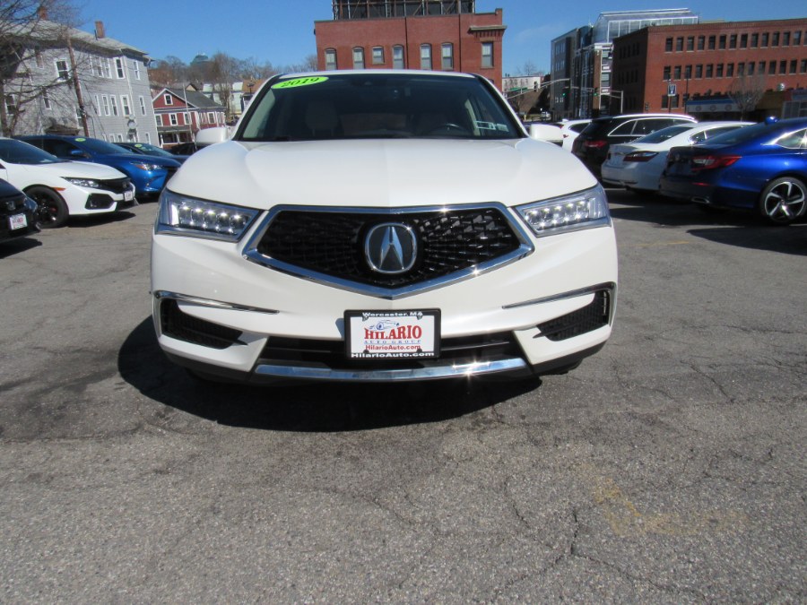 2019 Acura MDX Base, available for sale in Worcester, Massachusetts | Hilario's Auto Sales Inc.. Worcester, Massachusetts 2019 Acura MDX Base, available for sale in Worcester, Massachusetts | Hilario's Auto Sales Inc.. Worcester, Massachusetts