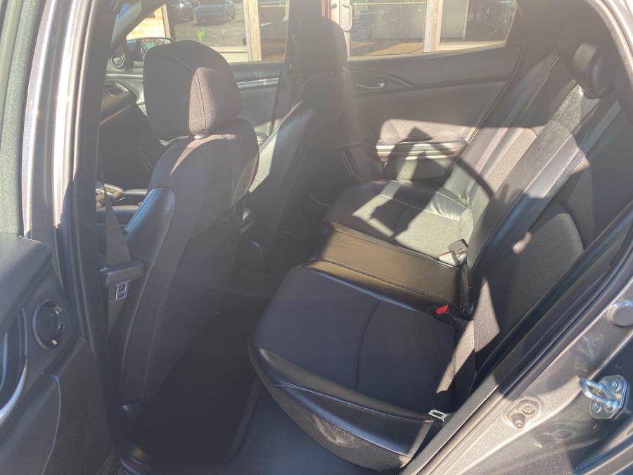 2020 Honda Civic Hatchback Sport CVT, available for sale in Middletown, Connecticut | Newfield Auto Sales. Middletown, Connecticut 2020 Honda Civic Hatchback Sport CVT, available for sale in Middletown, Connecticut | Newfield Auto Sales. Middletown, Connecticut