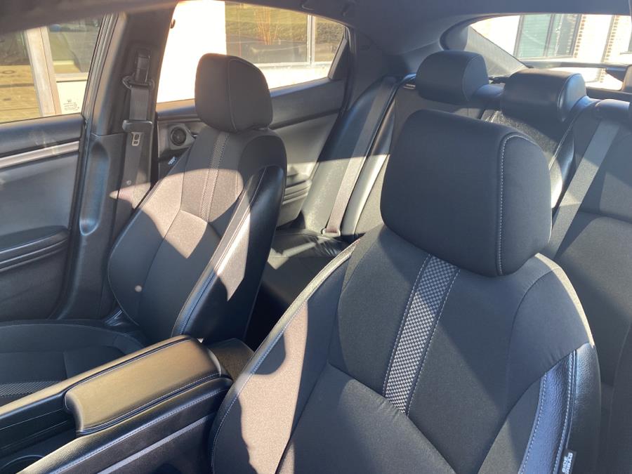 2020 Honda Civic Hatchback Sport CVT, available for sale in Middletown, Connecticut | Newfield Auto Sales. Middletown, Connecticut 2020 Honda Civic Hatchback Sport CVT, available for sale in Middletown, Connecticut | Newfield Auto Sales. Middletown, Connecticut