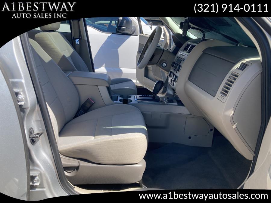 Used Ford Escape FWD 4dr Hybrid 2010 | A1 Bestway Auto Sales Inc.. Melbourne , Florida Used Ford Escape FWD 4dr Hybrid 2010 | A1 Bestway Auto Sales Inc.. Melbourne , Florida