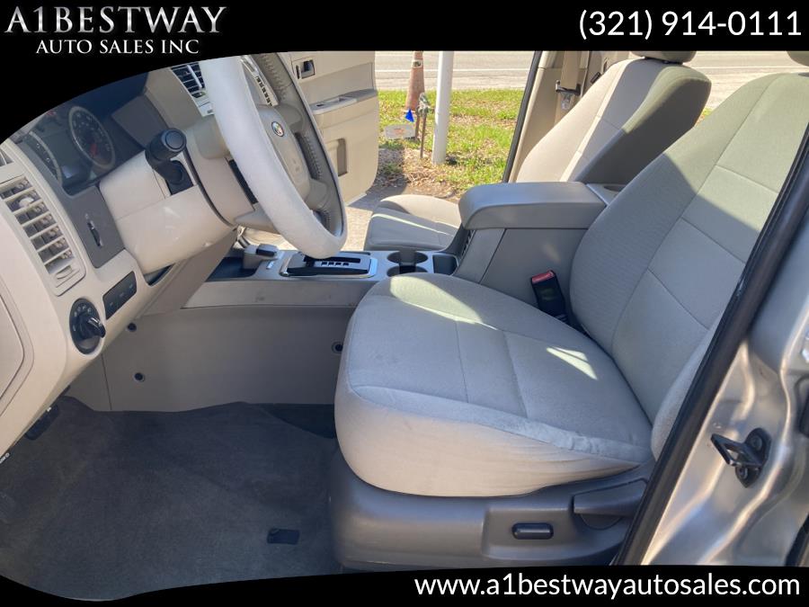 Used Ford Escape FWD 4dr Hybrid 2010 | A1 Bestway Auto Sales Inc.. Melbourne , Florida Used Ford Escape FWD 4dr Hybrid 2010 | A1 Bestway Auto Sales Inc.. Melbourne , Florida