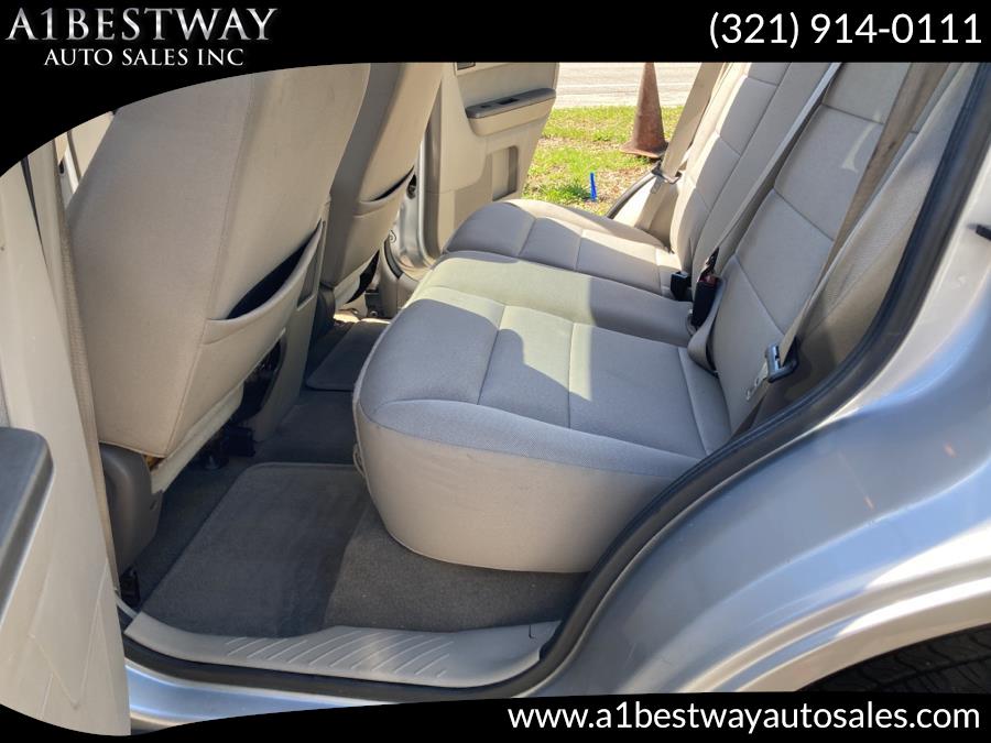 Used Ford Escape FWD 4dr Hybrid 2010 | A1 Bestway Auto Sales Inc.. Melbourne , Florida Used Ford Escape FWD 4dr Hybrid 2010 | A1 Bestway Auto Sales Inc.. Melbourne , Florida