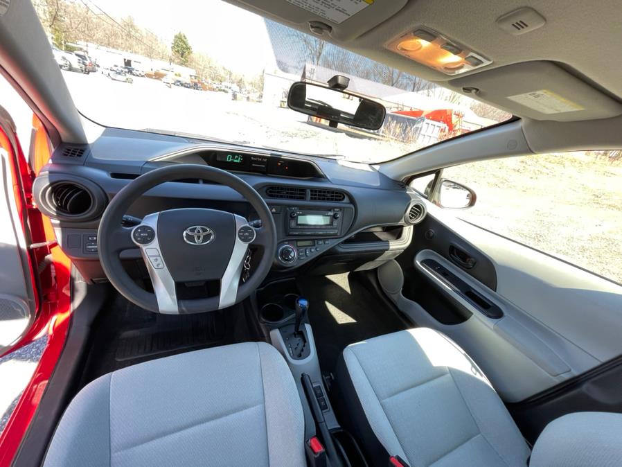 2013 Toyota Prius c 5dr HB Two (Natl), available for sale in Ashland, Massachusetts | New Beginning Auto Service Inc. Ashland, Massachusetts 2013 Toyota Prius c 5dr HB Two (Natl), available for sale in Ashland, Massachusetts | New Beginning Auto Service Inc. Ashland, Massachusetts