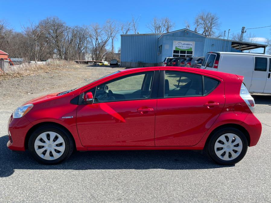 2013 Toyota Prius c 5dr HB Two (Natl), available for sale in Ashland, Massachusetts | New Beginning Auto Service Inc. Ashland, Massachusetts 2013 Toyota Prius c 5dr HB Two (Natl), available for sale in Ashland, Massachusetts | New Beginning Auto Service Inc. Ashland, Massachusetts